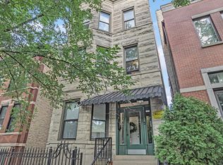 1931 N Hoyne Ave APT GDN, Chicago, IL 60647