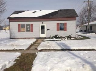820 W Jay St, Saint Marys, OH 45885