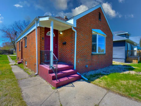 354 Ellsworth St, Gary, IN 46404