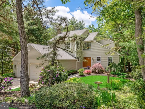 111 William Feather Dr, Voorhees, NJ 08043