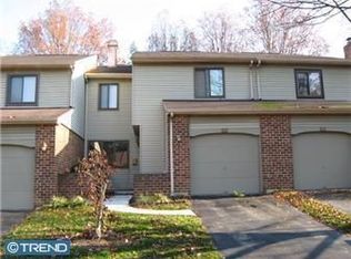 205 Curtis Ct, Chesterbrook, PA 19087