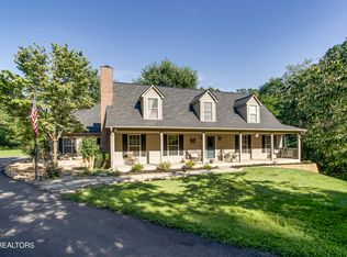 205 Kawga Ln, Loudon, TN 37774