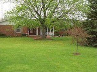 16808 County Road M1, Napoleon, OH 43545