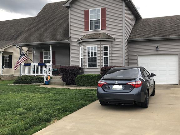 3rd image of 502 Fox Trot Dr