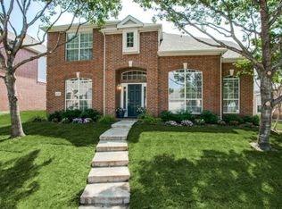 11250 Balcones Dr, Frisco, TX 75033