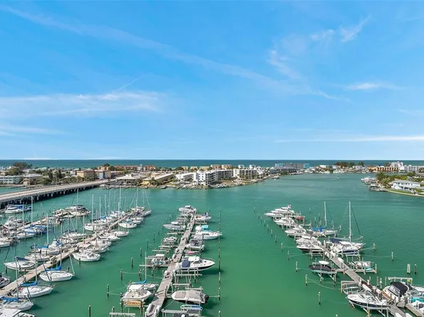 9525 BLIND PASS ROAD #1103, ST PETE BEACH, FL 33706