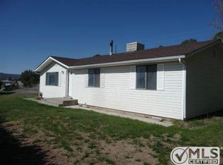 503 N Center St, Enterprise, UT 84725
