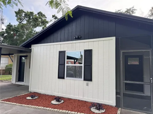 1005 S Empire St, Plant City, FL 33563