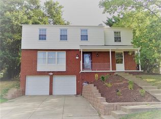 333 Challen Dr, Pittsburgh, PA 15236