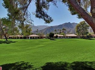 49 La Cerra Dr, Rancho Mirage, CA 92270
