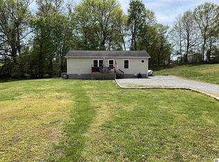 113 Sanshirl Dr, Benton, KY 42025