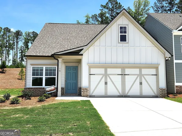 16 Russet Way, Newnan, GA 30263
