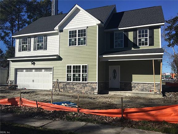 2nd image of 4704 Hampshire Ave