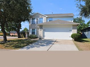 13518 Sherman Oaks Dr, Houston, TX 77085