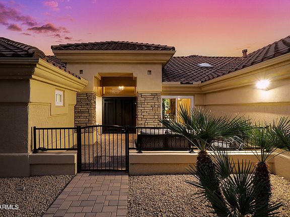2nd image of 16012 W FALCON RIDGE Drive