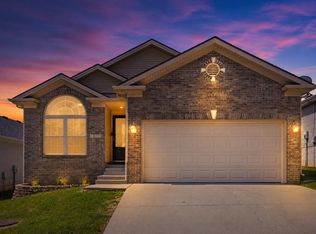 3177 Tiburon Way, Lexington, KY 40511