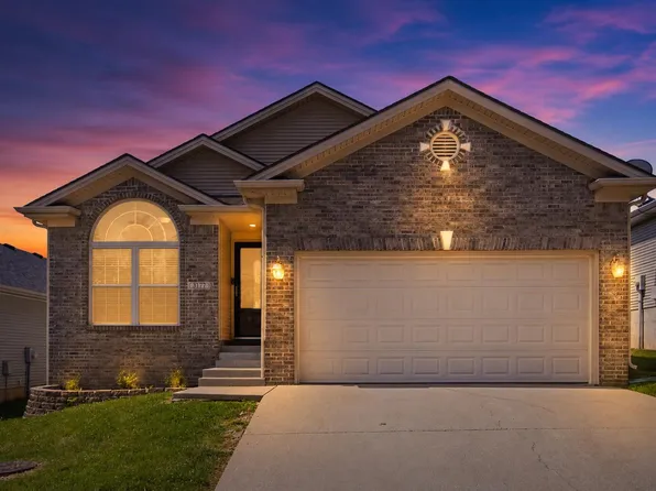 3177 Tiburon Way, Lexington, KY 40511