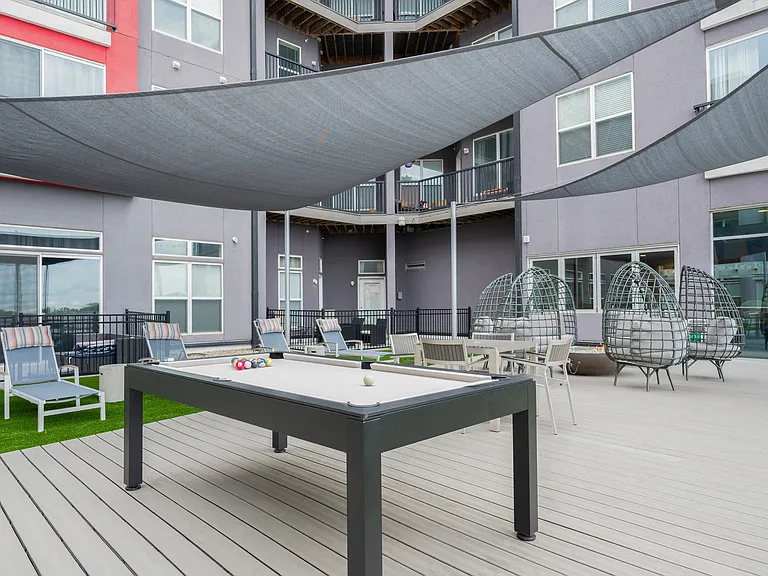 Liberty Center Apartments — Photo 48