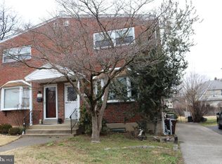 245 Berkley Ave, Lansdowne, PA 19050