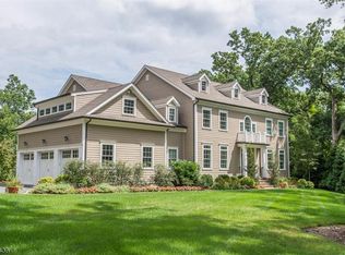 5 Normandy Heights Rd, Morristown, NJ 07960