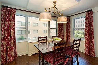 Sold by Brown Harris Stevens