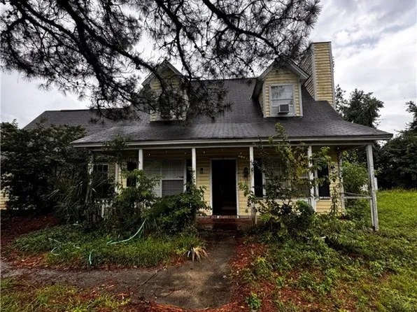 105 Mapmaker Lane, Savannah, GA 31410
