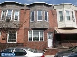 121 Tree St, Philadelphia, PA 19148
