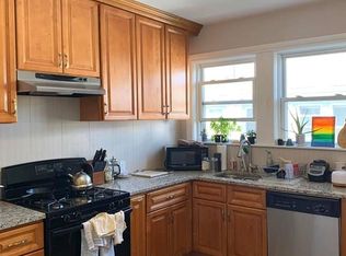 132 Washington St #2, Brighton, MA 02135