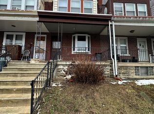 5925 Colgate St, Philadelphia, PA