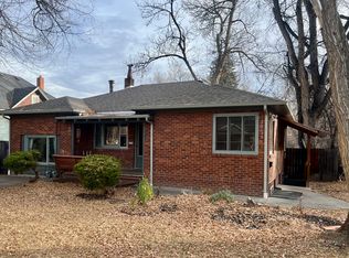 306 1/2 Scott Ave, Fort Collins, CO 80521
