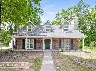 5751 Wood Lake Ct, Stone Mountain, GA 30087