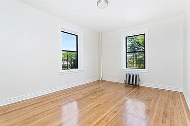 Rented by Living New York