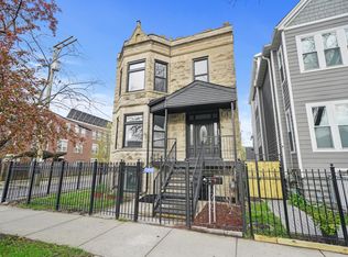 1916 N Ridgeway Ave #2, Chicago, IL 60647