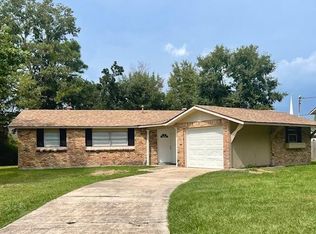 2607 Convent Ave, Pascagoula, MS 39567