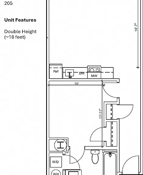 LiveWell Apartments — Photo 113