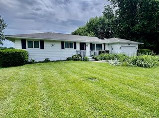 6305 Liberty Rd N, Powell, OH 43065