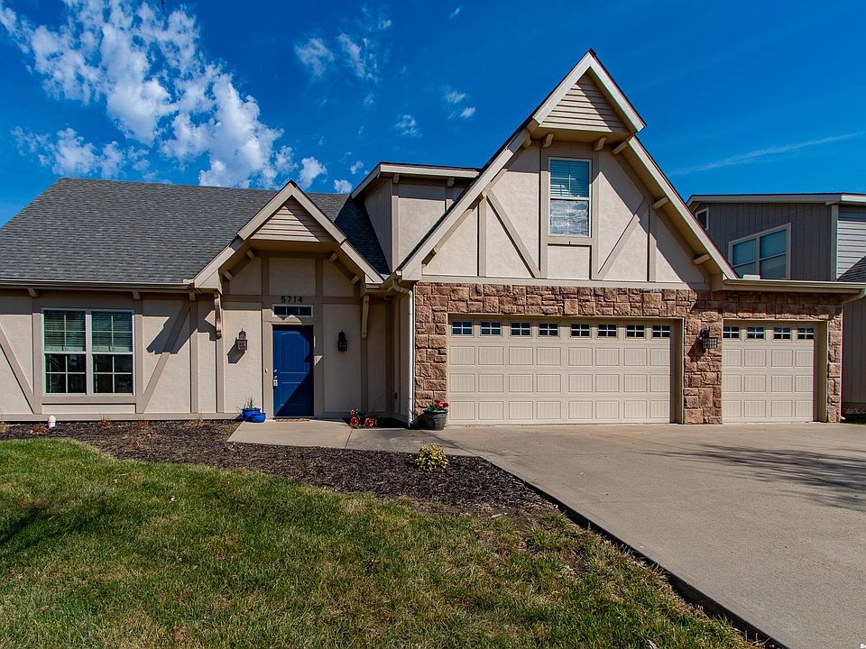 1st image of 5714 Silverstone Dr