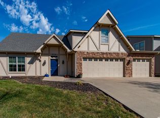 5714 Silverstone Dr, Lawrence, KS 66049