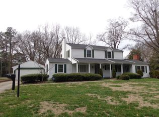 1203 Edgefield Ave, Gastonia, NC 28052