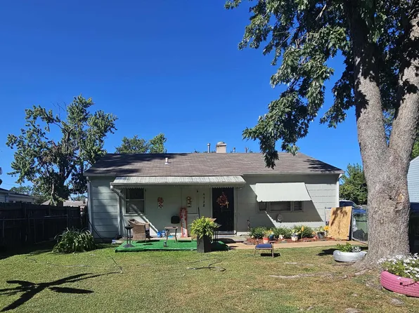 4738 Montgomery Rd, Millington, TN 38053