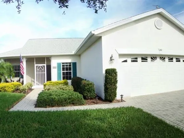 241 Falling Waters Dr, Poinciana, FL 34759