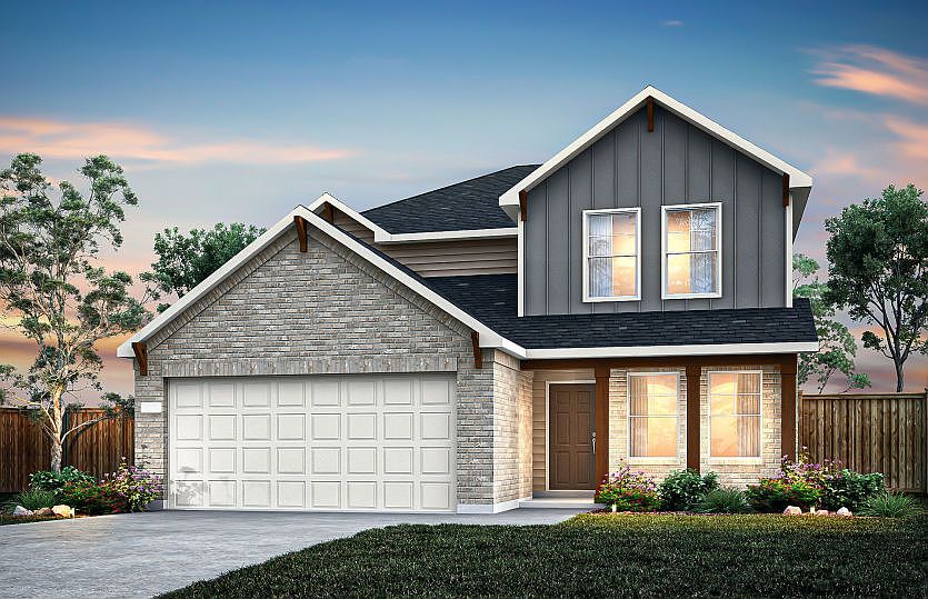 Home Exterior Y