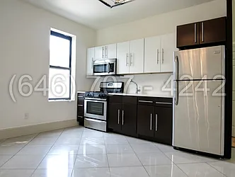 Rented by Next Door Realty NYC