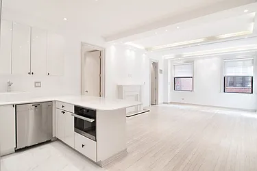 Rented by WAM Partners - William Moses Co.