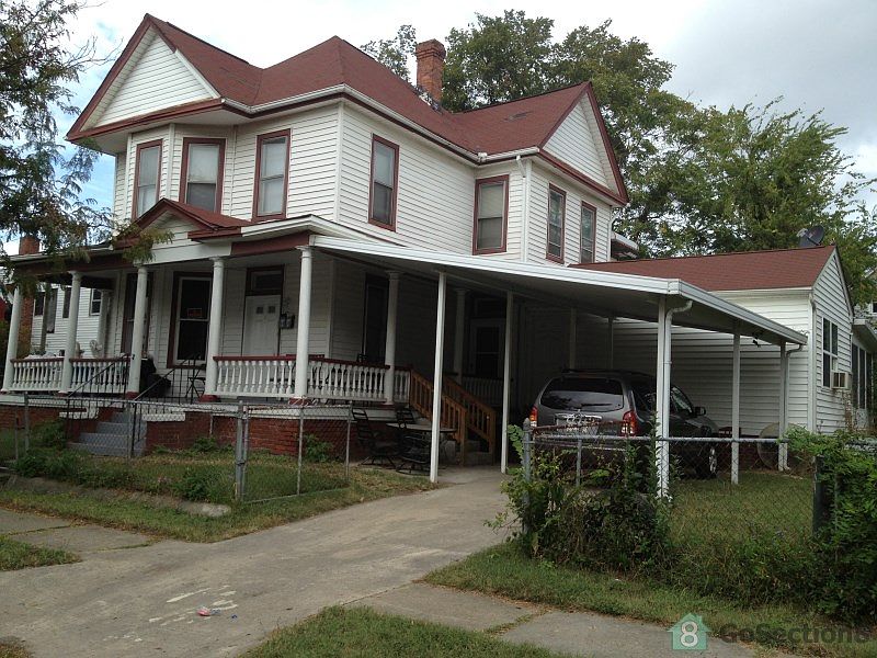 1st image of 110 Hardy Ave Unit B