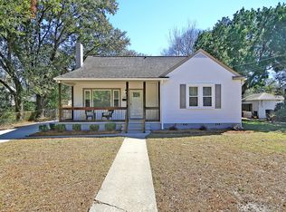 1203 Stratford Rd, Hanahan, SC 29410