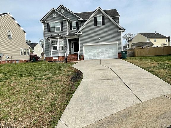 4th image of 3809 Candlegrove Ct