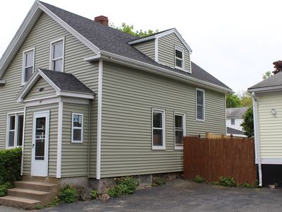 43 Irving St, Salem, MA, 01970