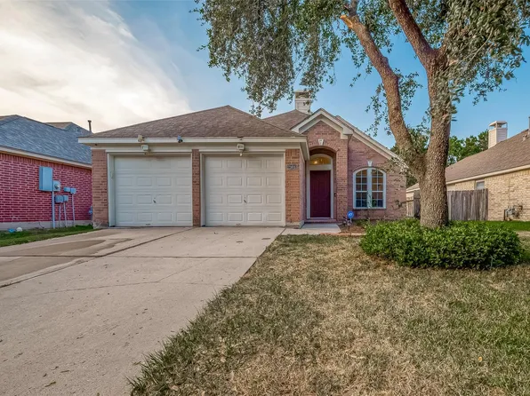 25910 Palmdale Estate Dr, Richmond, TX 77406