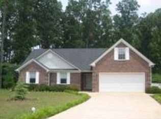 220 Pebble Brooke Pass, Covington, GA 30016